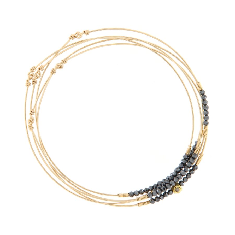 Set 5 Braccialetti OLIVIA
